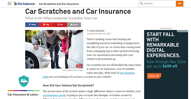 www.thebalance_com_car-scratches-and-car-insurance-527084