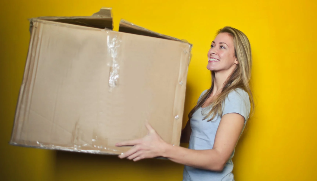 7 Tips to Select the Right Moving Company - Interstate Car Transport