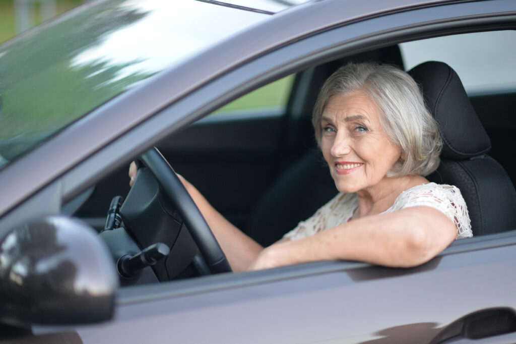 Why Are Car Insurance Companies Legally Allowed to Discriminate By Age?