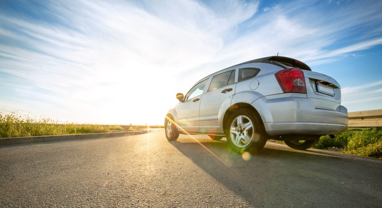 How Much Does It Cost to Ship a Car? Interstate Car Transport