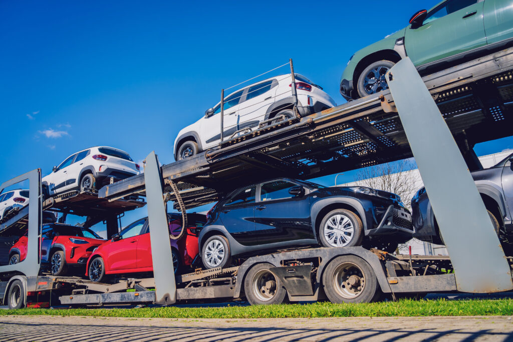 How to Avoid Car Transport Scams